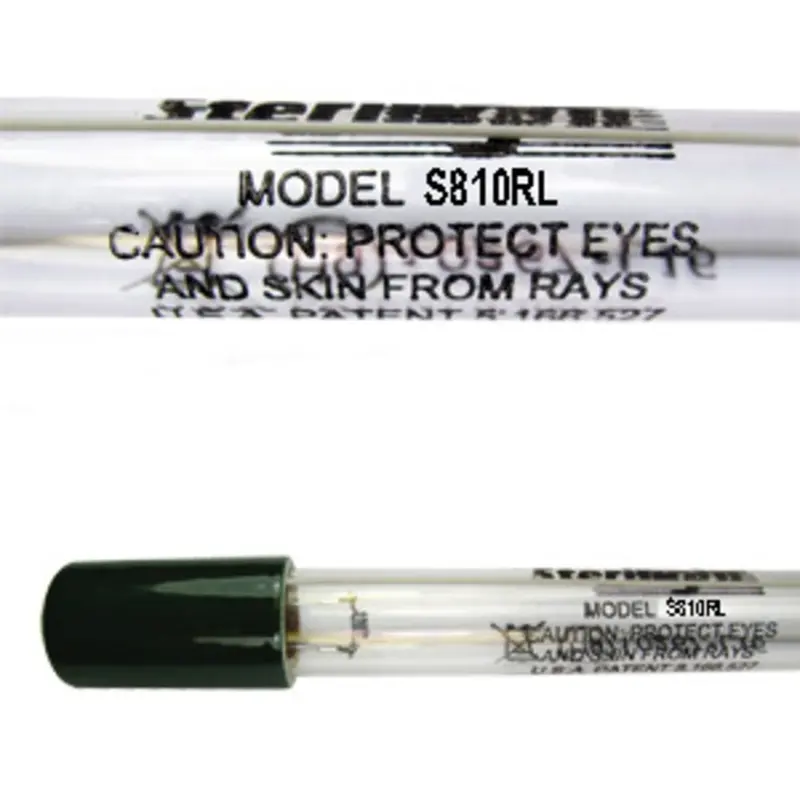 0.5 Gpm Hydro-Safe Uv Lamp Replacement (Hsuv-Ss-05) 2