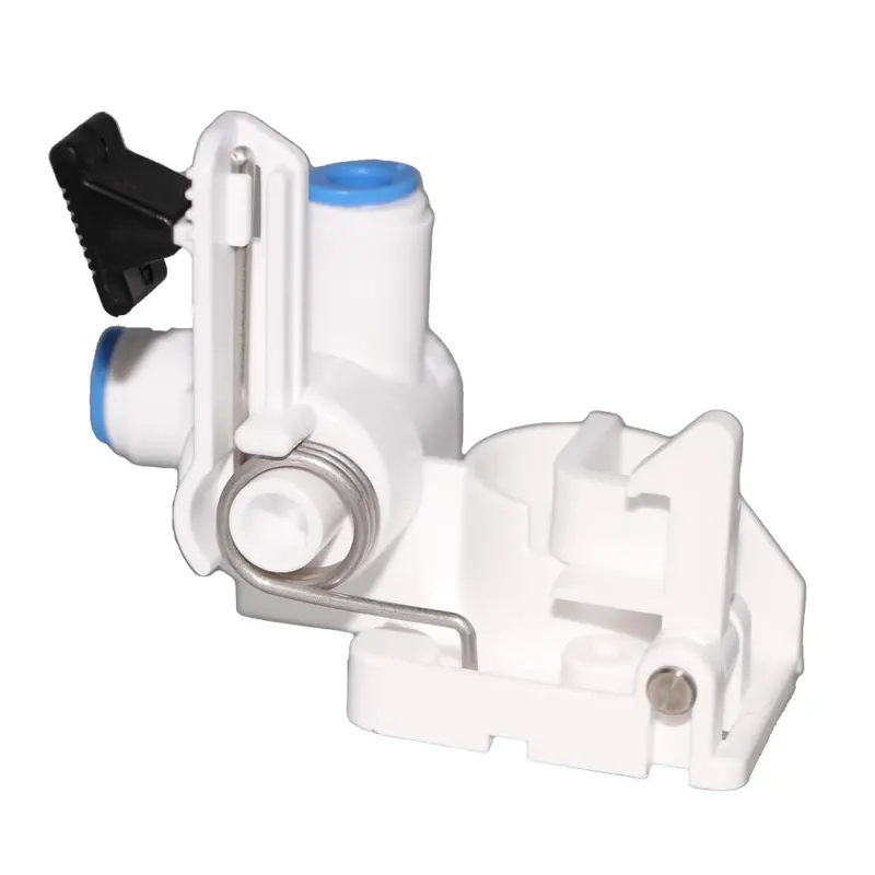 1/4-Inch Od Acetal Leak Detection Tool 2