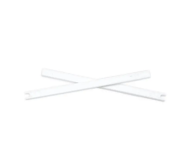 1/4-Inch Quad Shim Pair For Fin Alignment 1
