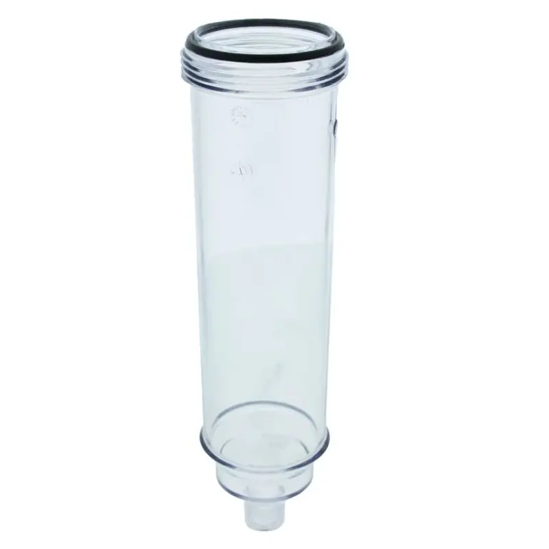 1.5" Rusco/Vu-Flow Sediment Trapper & Sand Separator Filter Cover 1