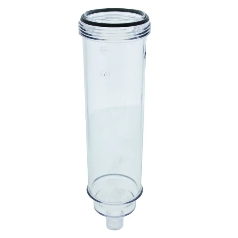 1.5" Rusco/Vu-Flow Spin-Down Sediment Filter Cover 1