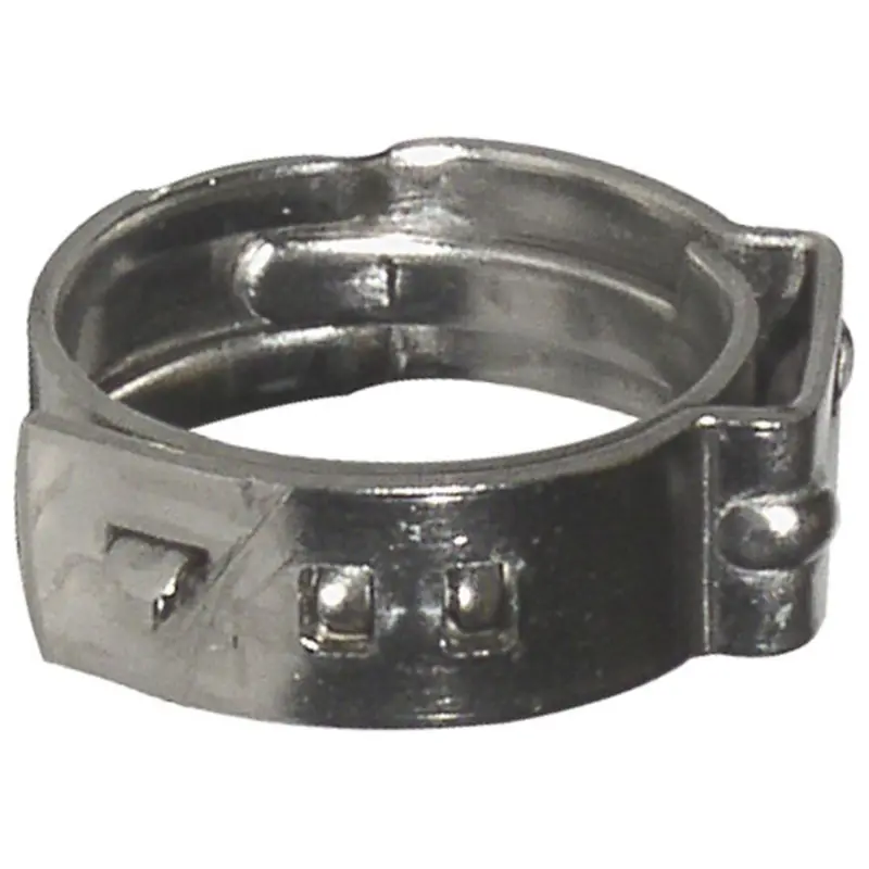 1-Inch Stainless Steel Pex Cinch Clamp (304 Grade) 1