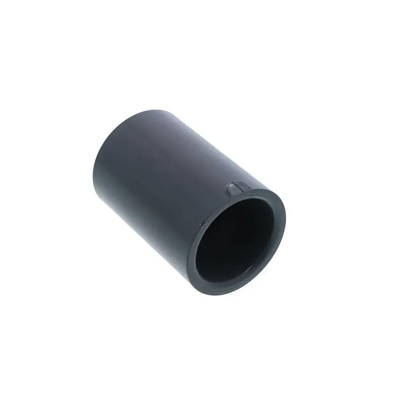 1" Schedule 80 Pvc Inline Socket Fitting 1