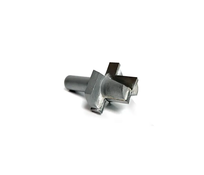 1-Shot Precision Fin Box Router Bit 1