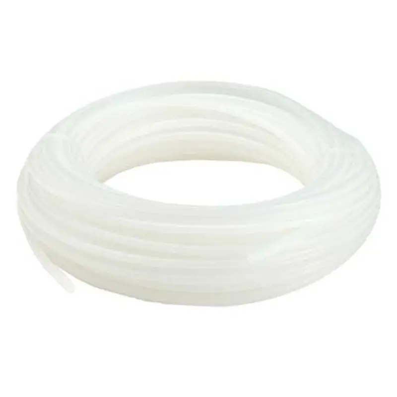 10-Foot White 1-Inch Cts Pex Tubing 1
