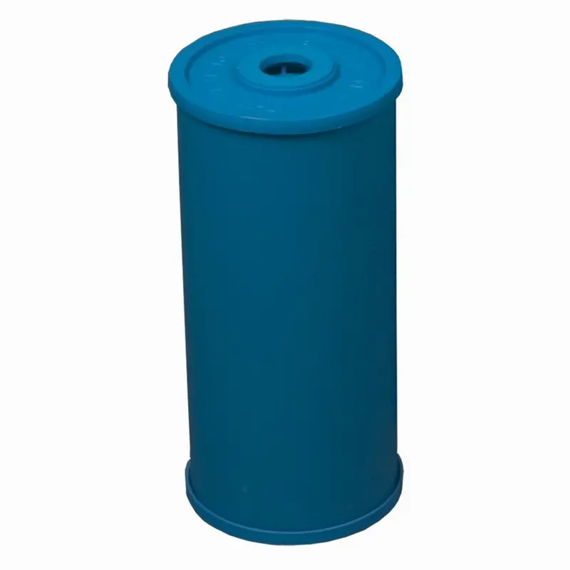 10-Inch Bb Coconut Shell Gac Filter With 3 Lbs Kdf55 – Heavy Metal & Chlorine Control 1