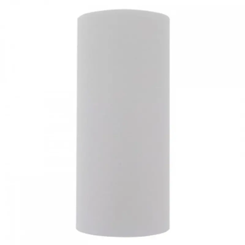 10-Inch Big Blue Polypropylene Sediment Filter – 5-Micron Graded Density 1