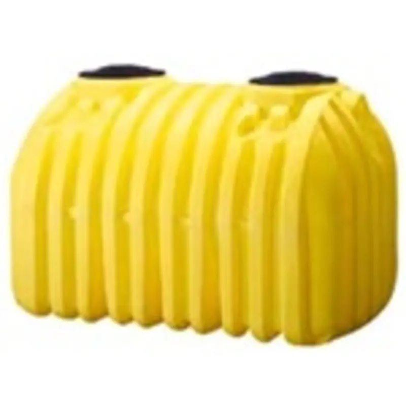 1000-Gallon Norwesco Septic Tank – Model 44473 1