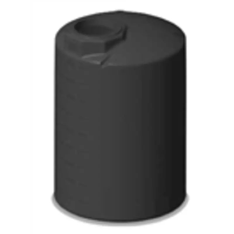 1000-Gallon Snyder Replacement Tank For Former Rotoplas Models 550581 & 550600 1