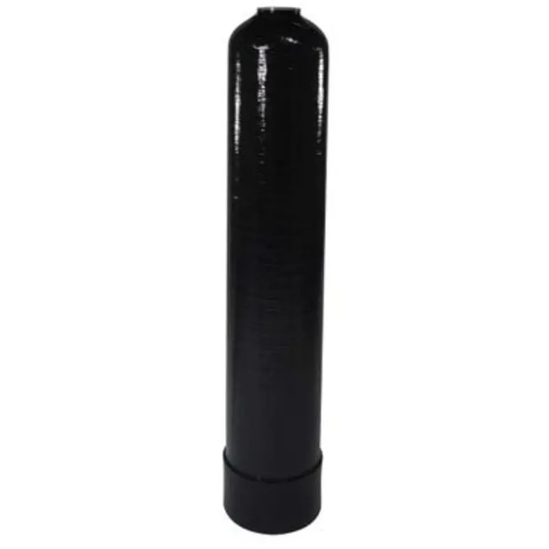 10X54-Inch Black Mineral Tank For Water Softening And Filtration Systems 1