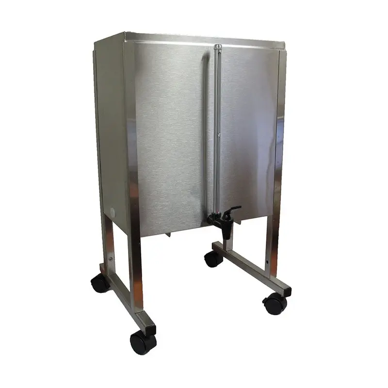 12-Gallon Expansion Reservoir For Dol-Fyn Distillation Systems 1