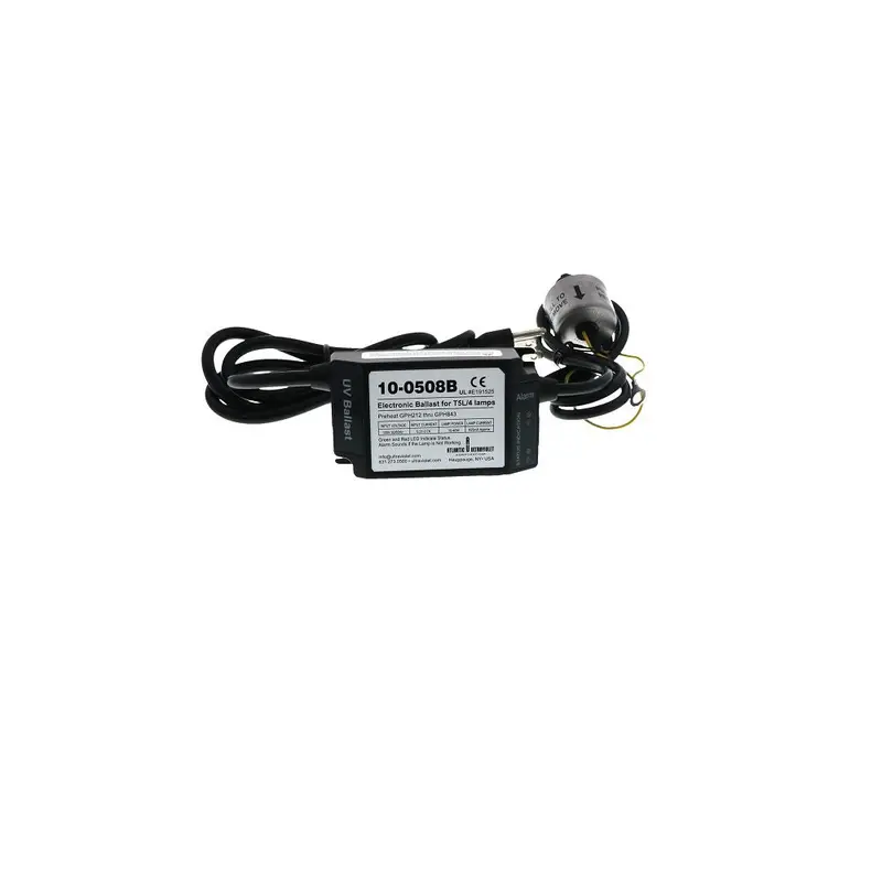 120V Ballast Transformer (Model 10-0508B) For Atlantic Uv Minipure Min-9 1