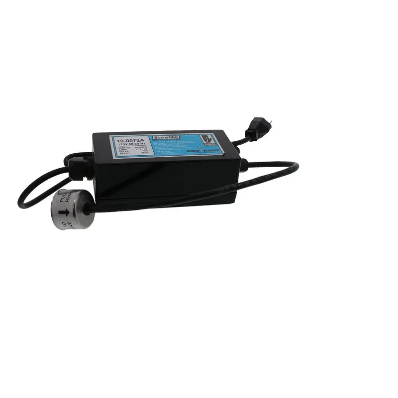 120V Transformer Ballast For Bio-4 Through Bio-12 Uv Sterilizers 1