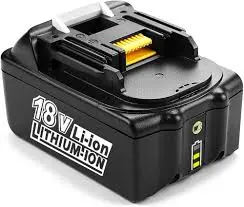 12V Replacement Battery Compatible With 50102080 Power Up Tools 1