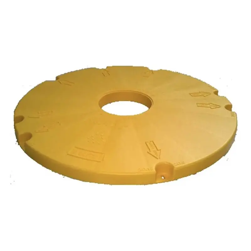 16-Inch Internal Safety Cover 1