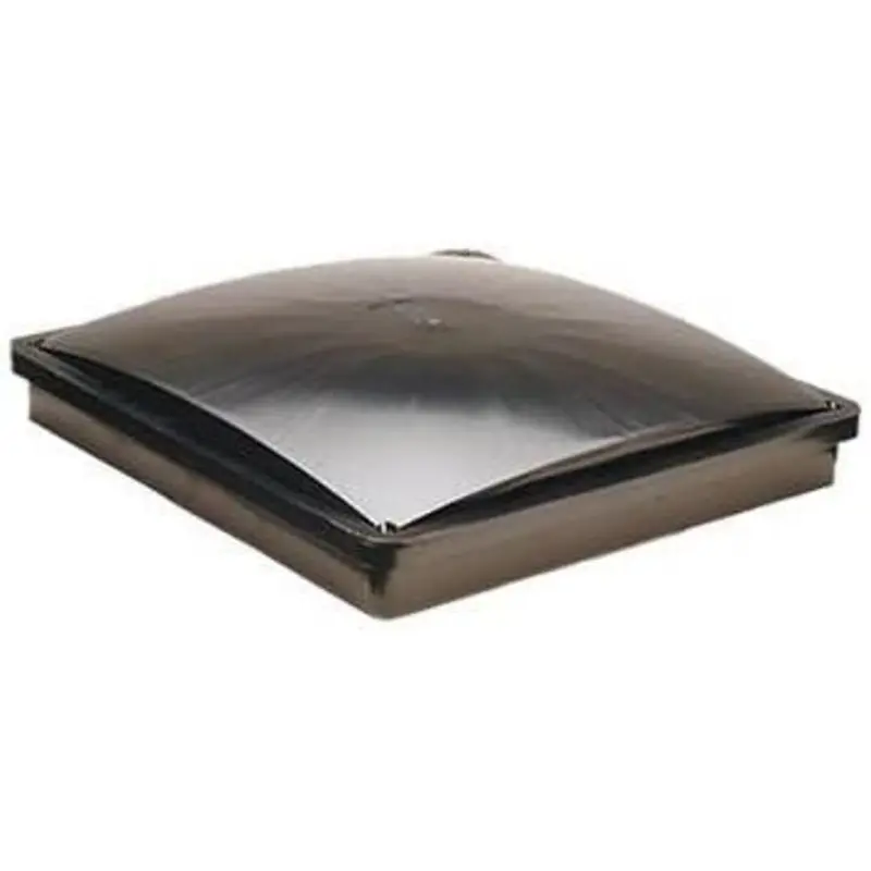 16X16 Inch Square Box Cover Lid 1