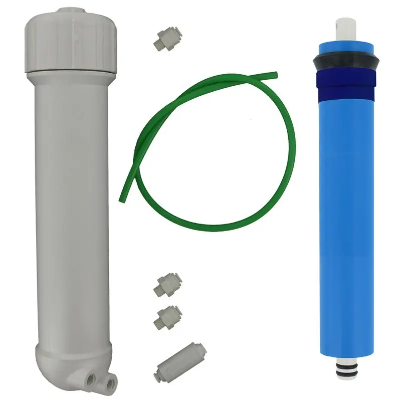 18-Gpd Deluxe Reverse Osmosis Retrofit Kit For Existing Systems 1