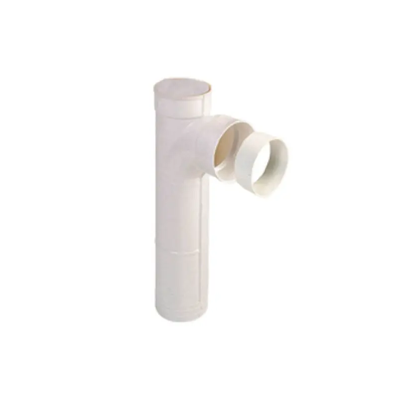 18-Inch Tall Ef-4 Filter Housing 1
