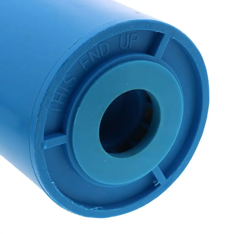 2.5-Inch X 10-Inch Ph Neutralizing Calcite Filter Cartridge 2