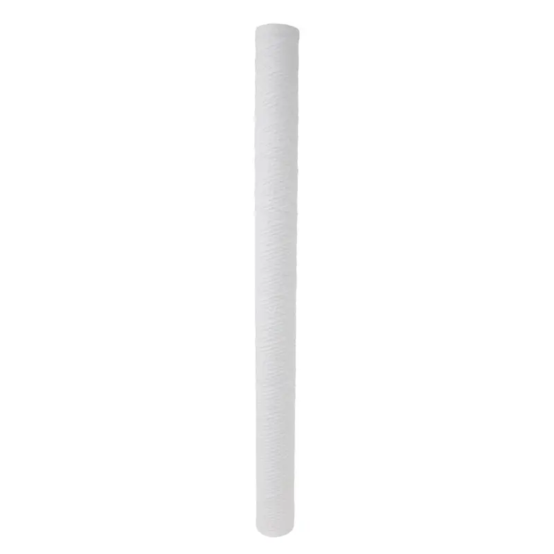 2.5-Inch X 30-Inch Polyester String-Wound Filter – 1-Micron Filtration 1