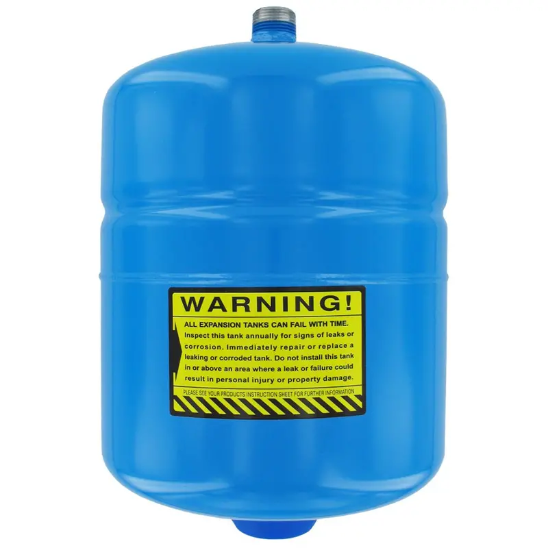 2-Gallon Davey-Compatible Replacement Pressure Tank 1