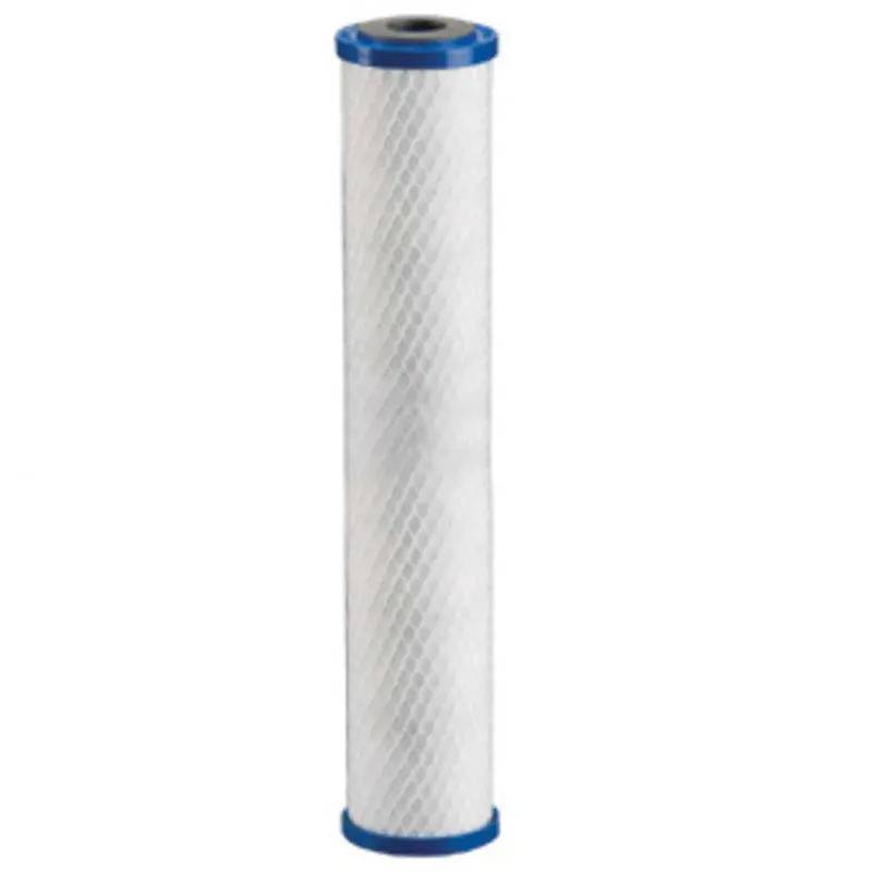 20" Filtrex Matrikx Cto Carbon Block Filter – 3 Micron 1