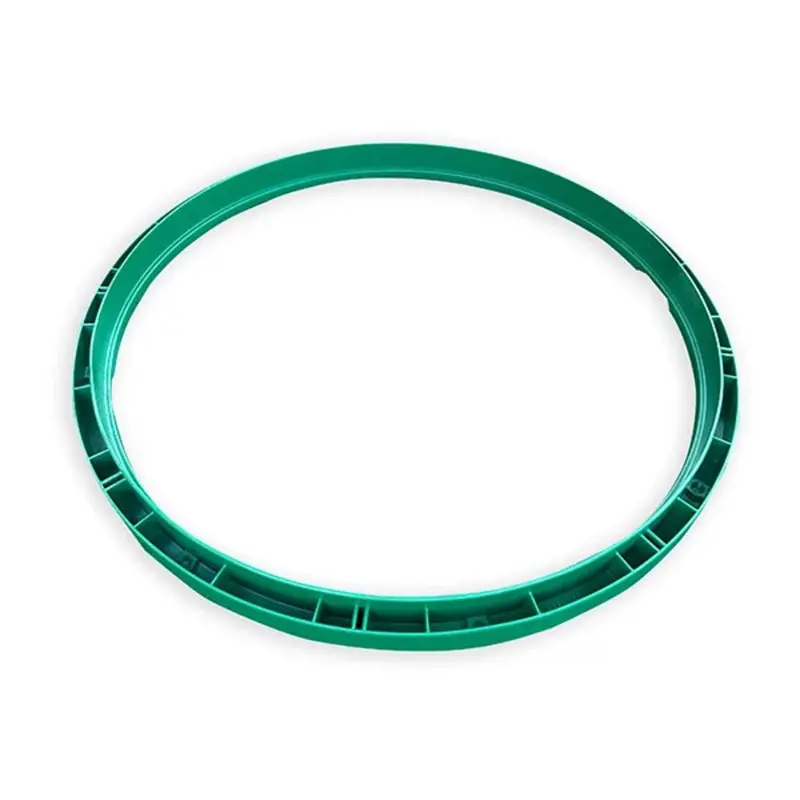 20-Inch Riser-To-Tank Transition Adapter 1