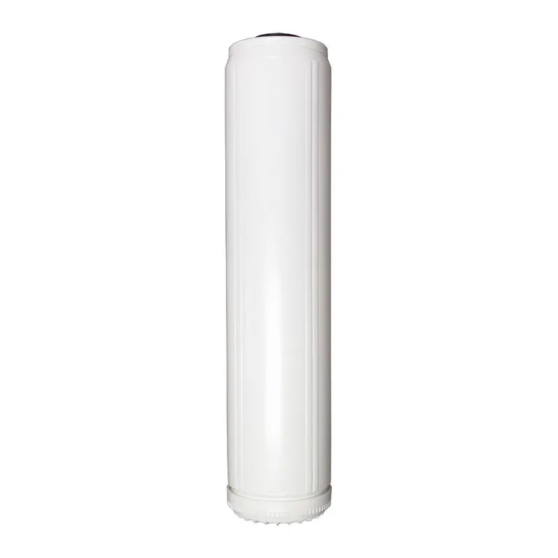 20-Inch × 4.5-Inch Anion Exchange Filter Cartridge (Oh⁻ Form) 1