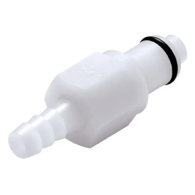 20100 Nsf-Certified Non-Valved Hose Barb Coupling Insert – 3/8" Id Barb 1