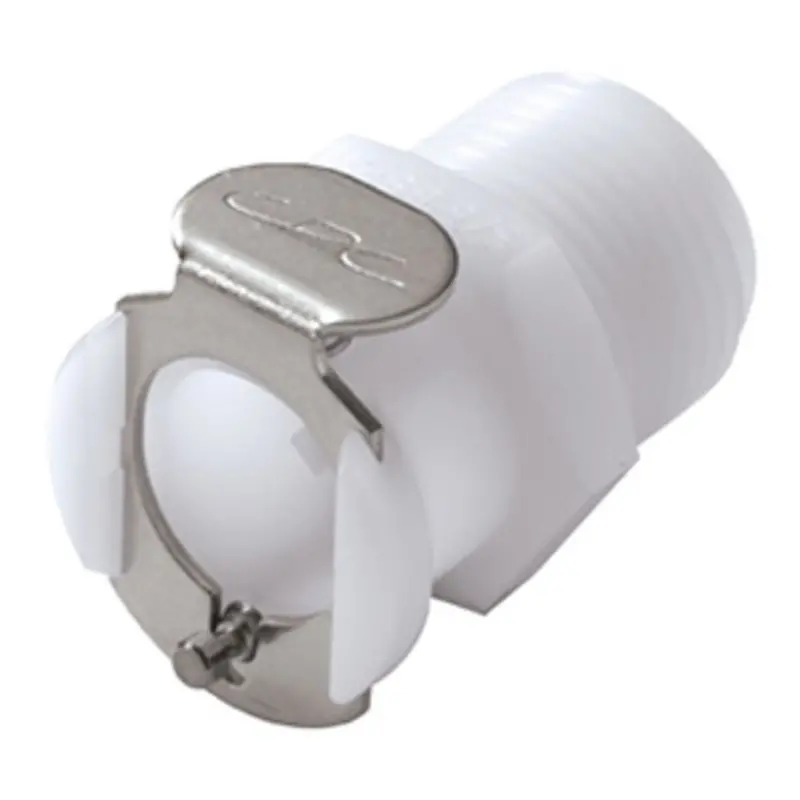 20600 Nsf-Certified Valved Coupling Body – 3/8" Npt 1