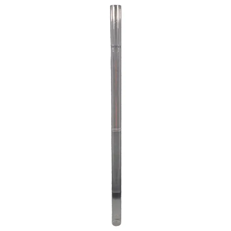 20×23×670Mm Uv Quartz Sleeve – Obe System Replacement 1