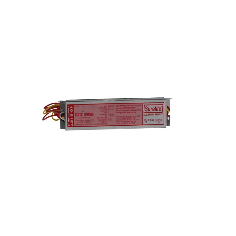 220V Transformer Ballast Compatible With Atlantic Uv Mp49 & S50 Series 1