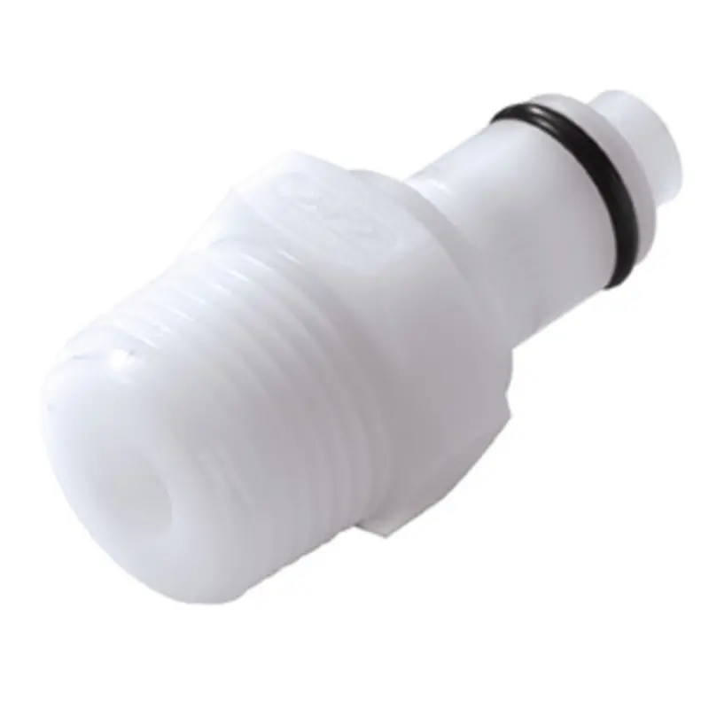 22200 Nsf-Certified Valved Coupling Insert – 3/8" Npt Thread 1