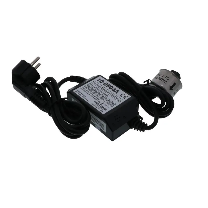 230V Electronic Ballast For T5L/4 Fluorescent Lamps (50/60Hz) 1