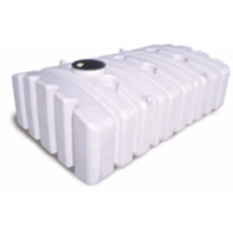 2500-Gallon Underground Cistern Tank For Rainwater Harvesting 1