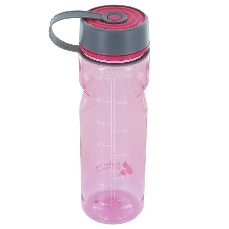 27-Ounce Tritan Sports Water Bottle – Pink 1