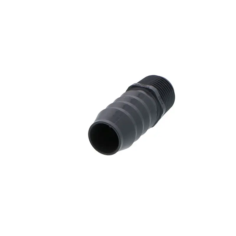 3/4" Id Barb To 1/2" Male Pipe Thread (Mpt) Connector 1