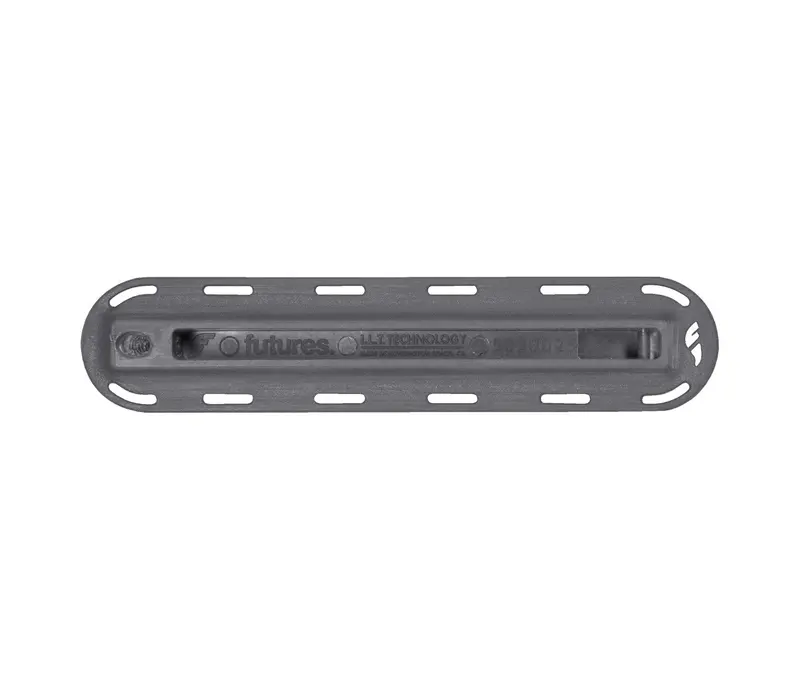 3/4-Inch Graphite Ilt Fin Box 1