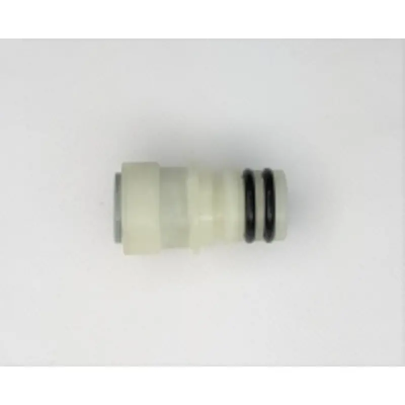 3/4-Inch Quad-Port To 1/2-Inch Od John Guest Push-To-Connect Fittings 1