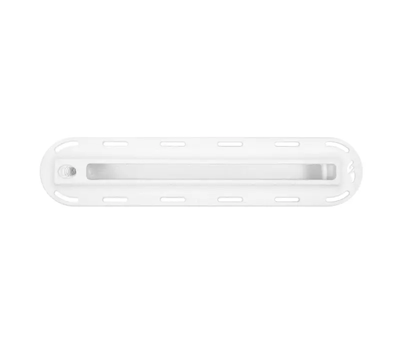 3/4-Inch White Ilt Fin Box 1