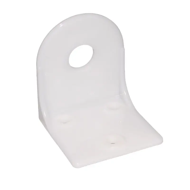 3/8" Gooseneck Hanger For Tubing Or Hose Support 1