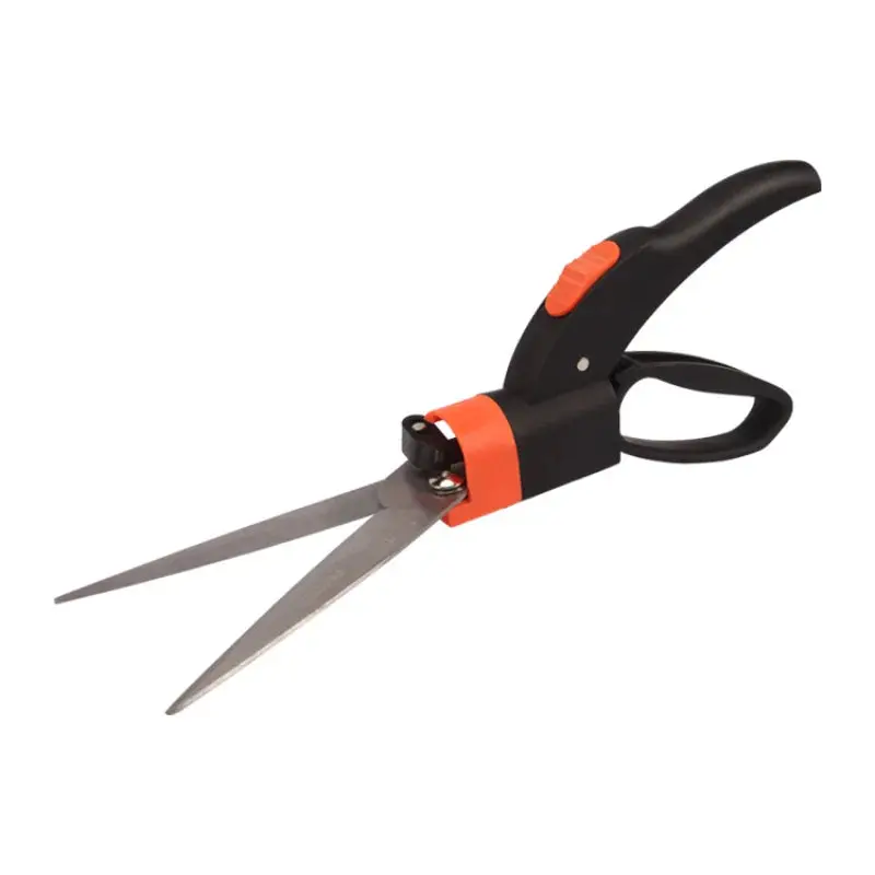 360° Rotating Electric Lawn Trimmer For Clean Edging And Detail Work 1