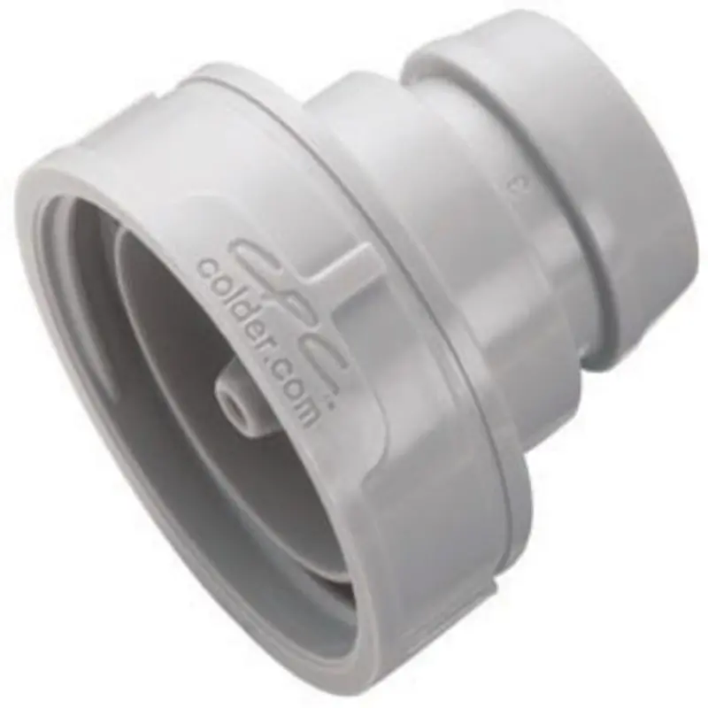 38Mm Threaded Valved Cap With Rfid – Acetal Construction 1