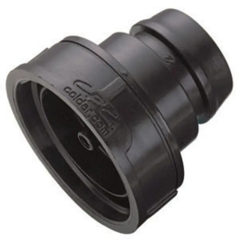 38Mm Threaded Valved Cap With Rfid – Fda-Compliant Epdm Gasket, Polypropylene 1