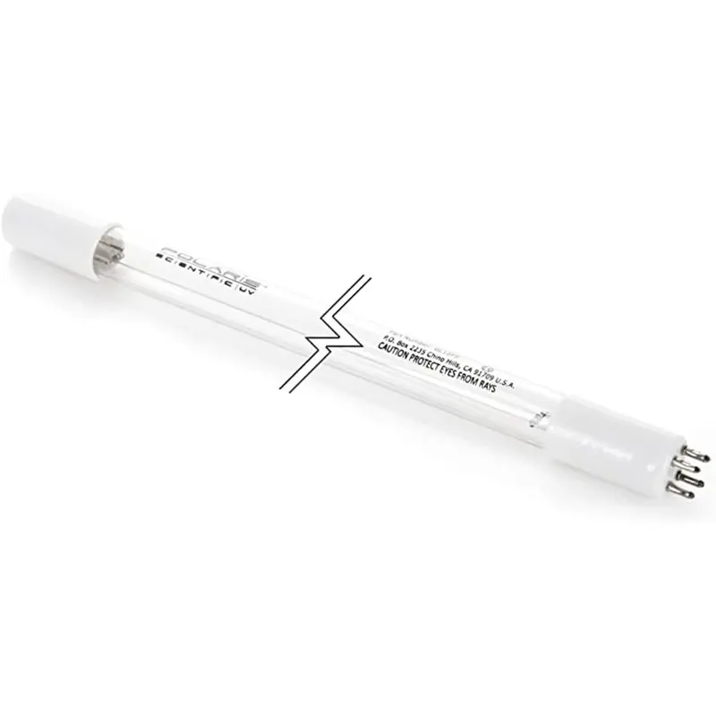 39-Watt Germicidal Uv Lamp – Rated For 12–100 Gpm Systems 1