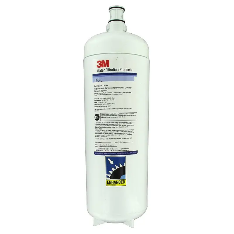 3M 160-L Replacement Cartridge – Model 56134-44 1