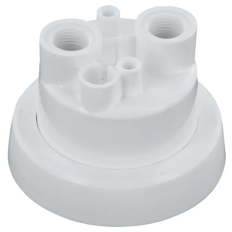 3M 560 Filter Head Assembly – Complete Replacement Unit 1