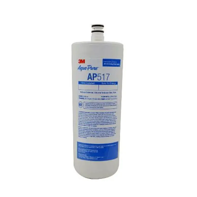 3M Aqua-Pure Ap517 Replacement Water Filter Cartridge 1