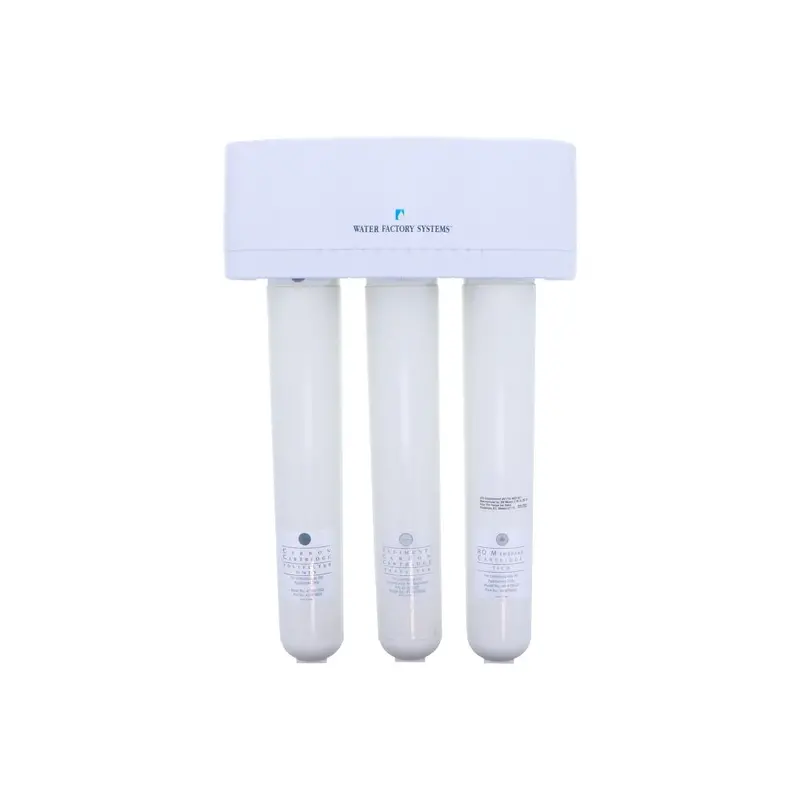 3M Aqua-Pure Ro301 (Sqc3) Reverse Osmosis Drinking Water System 1