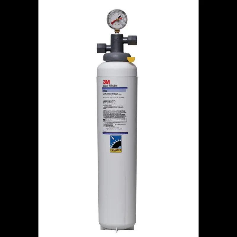 3M Bev190 Optimized Cold Beverage Filter For High-Output Soft Drink Equipment (56164-01) 1